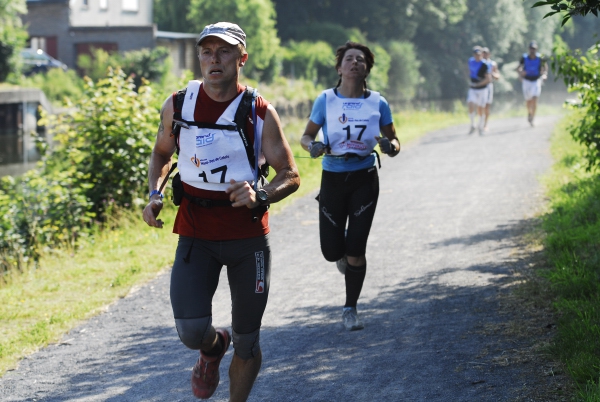 LeGrandRaid - 5 дней французской гонки (Мультигонки)