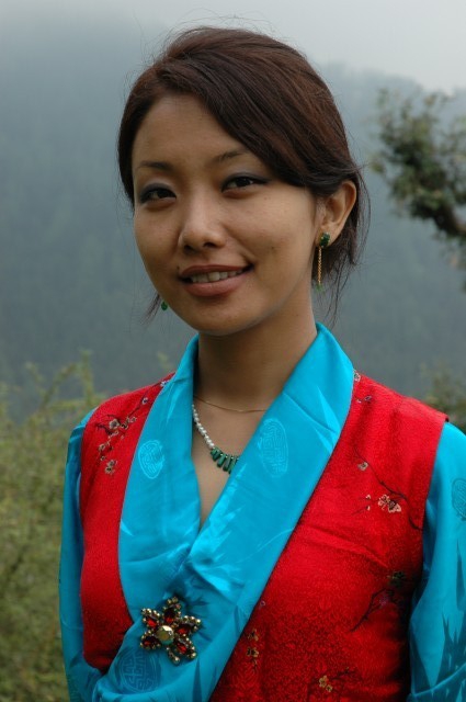 Еще немного об адаптации... (Путешествия, тибет, горная болезнь)