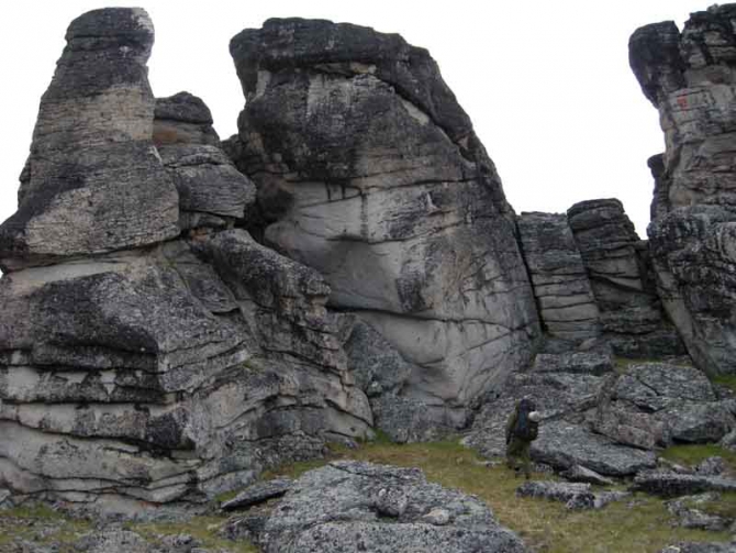 Чукотка climbing (Альпинизм, томск)