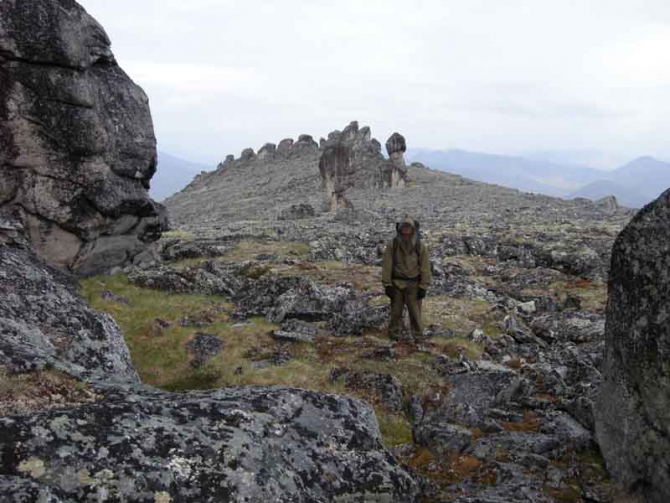 Чукотка climbing (Альпинизм, томск)
