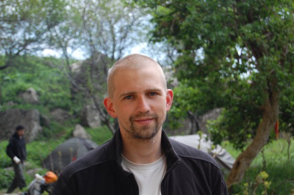 Немного о действующих лицах и исполнителях (Альпинизм, ерыдаг 2010, фаис москвы, сборная, высотно-технический класс, альпиндустрия, технический класс, москва)