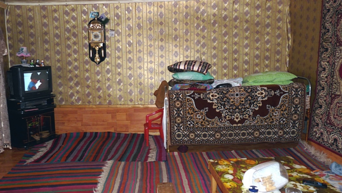 "ЕРЫДАГ-2010". КУРУШ. Часть 3. (Альпинизм, фестиваль альпинизма "ерыдаг-2010", дагестан, аул куруш)