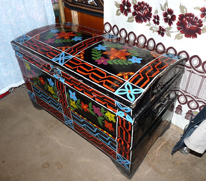 "ЕРЫДАГ-2010". КУРУШ. Часть 3. (Альпинизм, фестиваль альпинизма "ерыдаг-2010", дагестан, аул куруш)