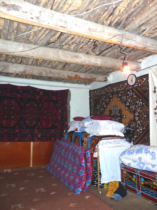 "ЕРЫДАГ-2010". КУРУШ. Часть 3. (Альпинизм, фестиваль альпинизма "ерыдаг-2010", дагестан, аул куруш)