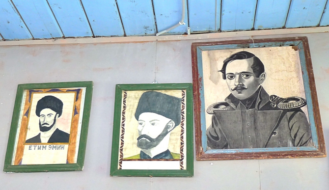 "ЕРЫДАГ-2010". КУРУШ. Часть 3. (Альпинизм, фестиваль альпинизма "ерыдаг-2010", дагестан, аул куруш)