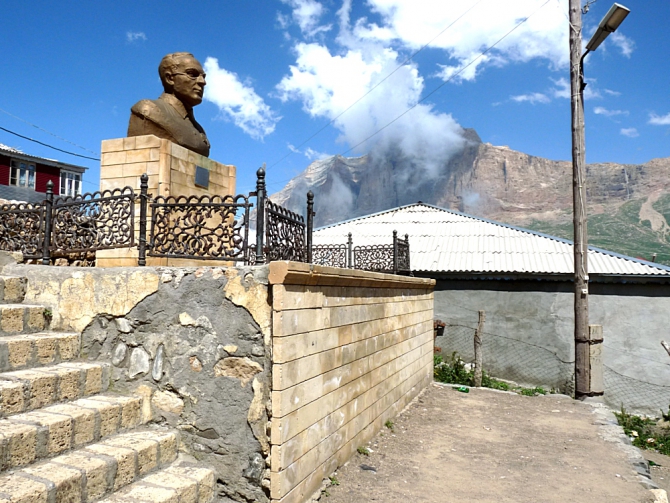 "ЕРЫДАГ-2010". КУРУШ. Часть 3. (Альпинизм, фестиваль альпинизма "ерыдаг-2010", дагестан, аул куруш)