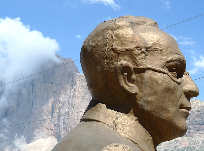 "ЕРЫДАГ-2010". КУРУШ. Часть 3. (Альпинизм, фестиваль альпинизма "ерыдаг-2010", дагестан, аул куруш)