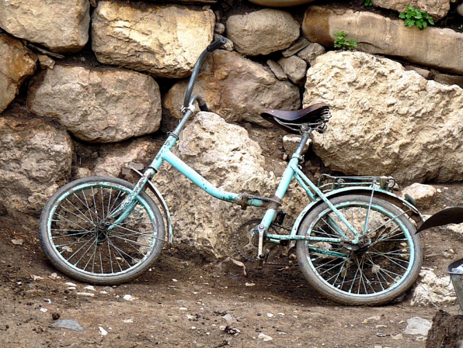 "ЕРЫДАГ-2010". КУРУШ. Часть 3. (Альпинизм, фестиваль альпинизма "ерыдаг-2010", дагестан, аул куруш)