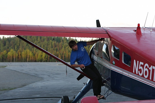 Лавина на Мак-Кинли... или сало в США (Альпинизм, донецк, ковалев, путешествие, аляска, вертикаль, восхождение)