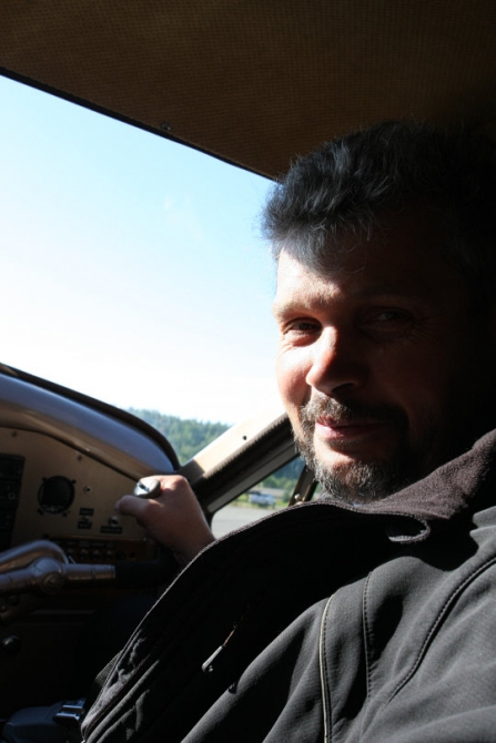 Лавина на Мак-Кинли... или сало в США (Альпинизм, донецк, ковалев, путешествие, аляска, вертикаль, восхождение)