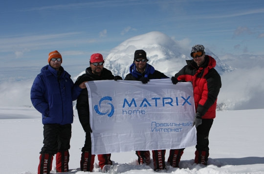 Лавина на Мак-Кинли... или сало в США (Альпинизм, донецк, ковалев, путешествие, аляска, вертикаль, восхождение)