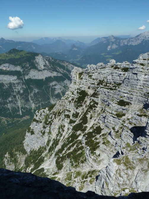 Ende Nie