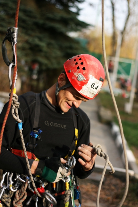 И снова небольшой взгляд в сторону регионов (Альпинизм, мультиспорт на юге, ozone, клуб планета)