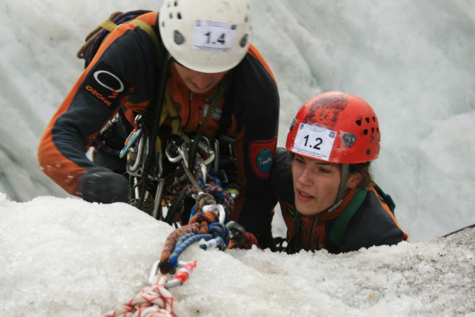 И снова небольшой взгляд в сторону регионов (Альпинизм, мультиспорт на юге, ozone, клуб планета)