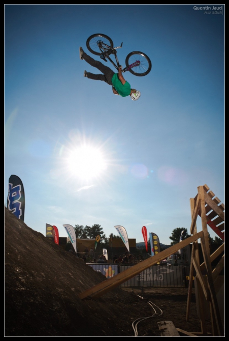 Natural Games 2010 (Вода, фристайл каякинг)