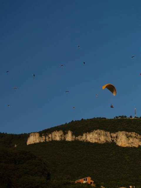 Natural Games 2010 (Вода, фристайл каякинг)