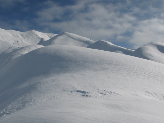 Снежная 09/10. Паводок. (Спелеология, спелеология)