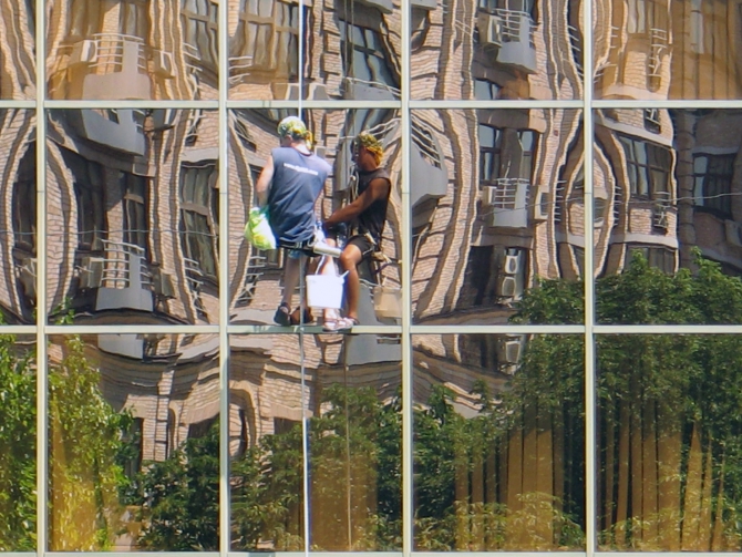 День, который все-таки сложился…