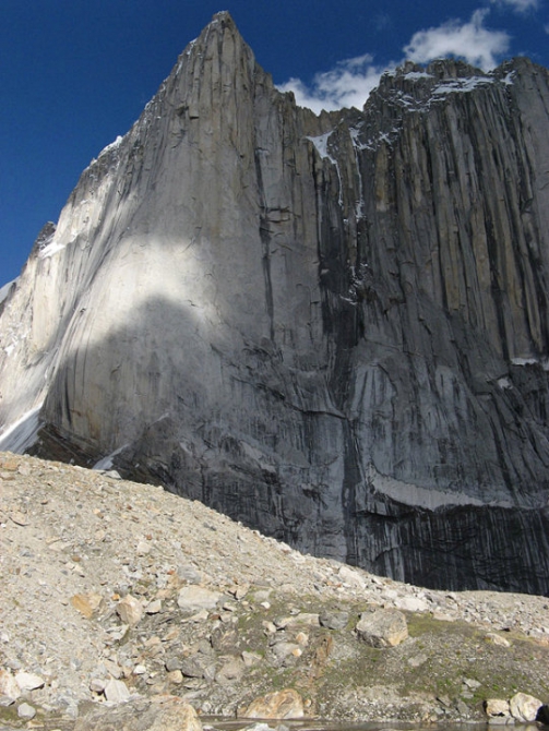 Девушки на вершине!!! (Альпинизм, amin brakk, women's alpine project, женская экспедиция на амин бракк, ясинская, коптева, чибиток, пакистан)