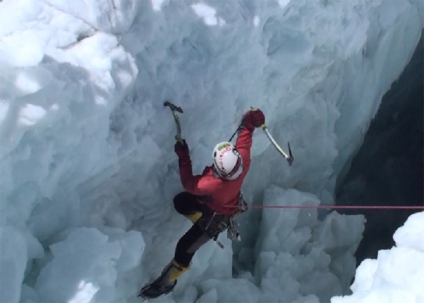 Пакистан Kanjut Sar 7760м. 2010. Новости экспедиции от 24 июля (Альпинизм)