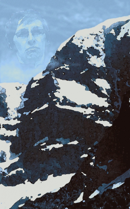 ПАМЯТЬ... (Альпинизм, елена наговицина, стихи, виктор воропаев, бодхон, фаны)