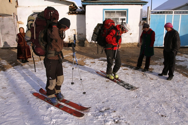 Мургаб- 233, Хорог-544, Ош- 184, или СвежUP The Мысль! (Бэккантри/Фрирайд, splitboard, kyrgyzstan, avalanche, backcountry)