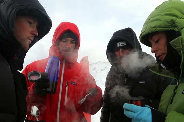 Мургаб- 233, Хорог-544, Ош- 184, или СвежUP The Мысль! (Бэккантри/Фрирайд, splitboard, kyrgyzstan, avalanche, backcountry)