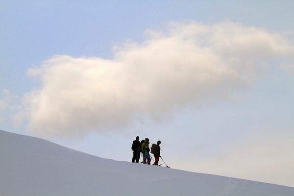 Мургаб- 233, Хорог-544, Ош- 184, или СвежUP The Мысль! (Бэккантри/Фрирайд, splitboard, kyrgyzstan, avalanche, backcountry)