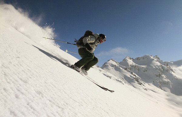 Мургаб- 233, Хорог-544, Ош- 184, или СвежUP The Мысль! (Бэккантри/Фрирайд, splitboard, kyrgyzstan, avalanche, backcountry)