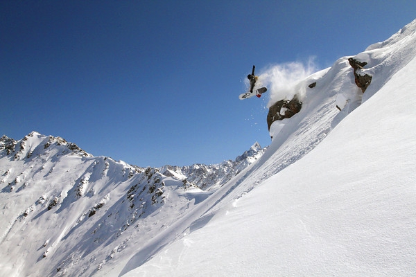 Мургаб- 233, Хорог-544, Ош- 184, или СвежUP The Мысль! (Бэккантри/Фрирайд, splitboard, kyrgyzstan, avalanche, backcountry)