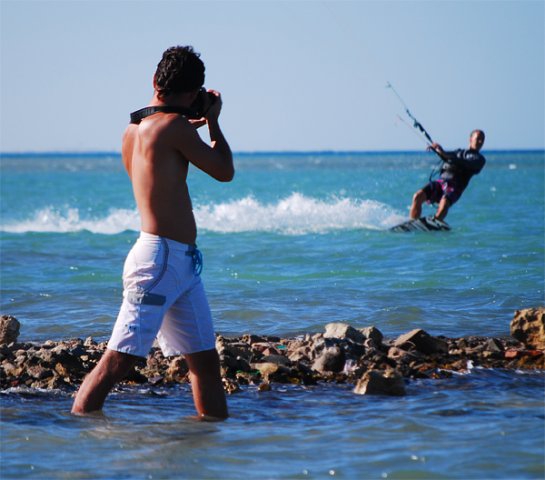 Плнаны кайтстанции Playkite на осень 2010 (Вода, египет)