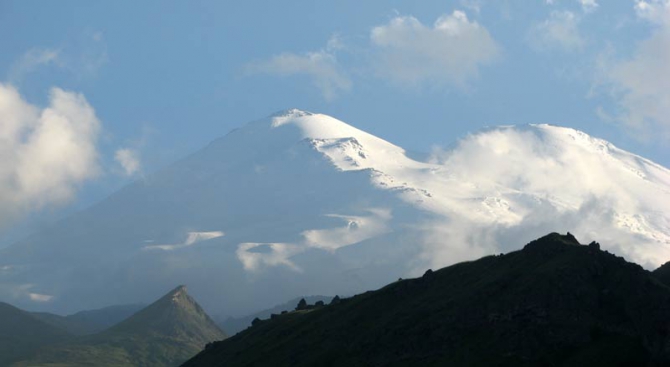 Международная конференция «РАЗВИТИЕ АЛЬПИНИЗМА НА КАВКАЗЕ» (elbrus race, забег на эльбрус, соревнования, slon)