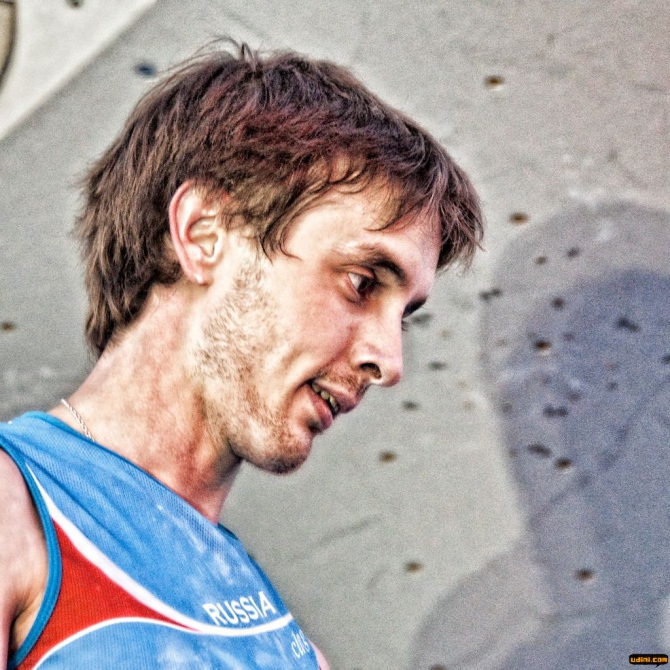 Udini.com - Munich BWC 2010 (Скалолазание, bouldering, ifsc)