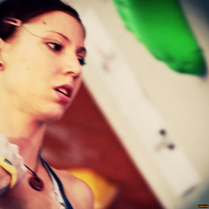 Udini.com - Munich BWC 2010 (Скалолазание, bouldering, ifsc)