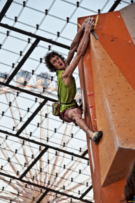 Udini.com - Munich BWC 2010 (Скалолазание, bouldering, ifsc)