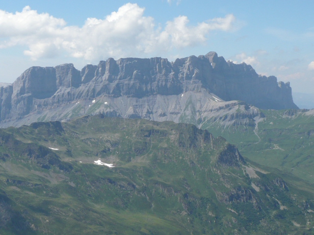1-й Международный Red Fox Mont Blanc Race: как это было. (Альпинизм, альпинизм)