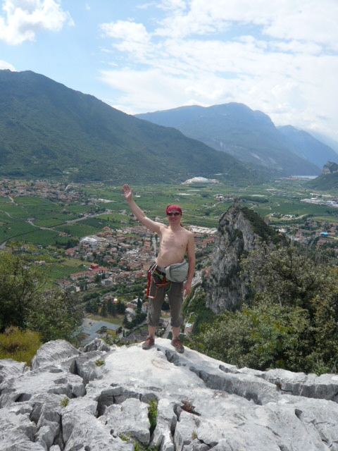 1-й Международный Red Fox Mont Blanc Race: как это было. (Альпинизм, альпинизм)