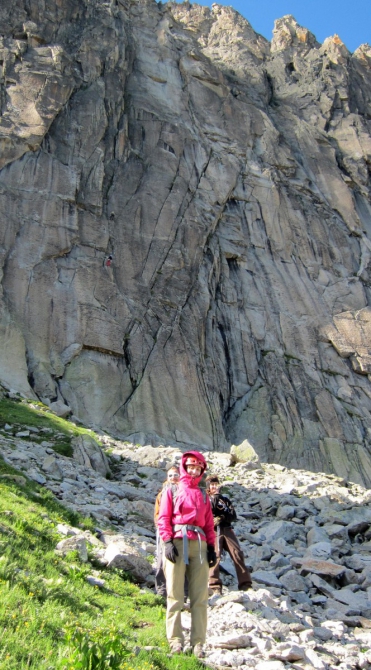 Июльская Швейцария. Фотос