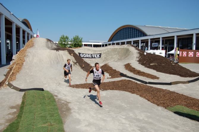 OutDoor 2010 (Бэккантри/Фрирайд)