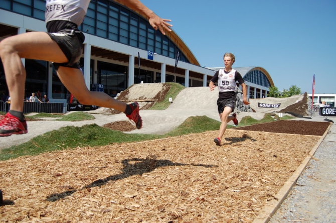 OutDoor 2010 (Бэккантри/Фрирайд)