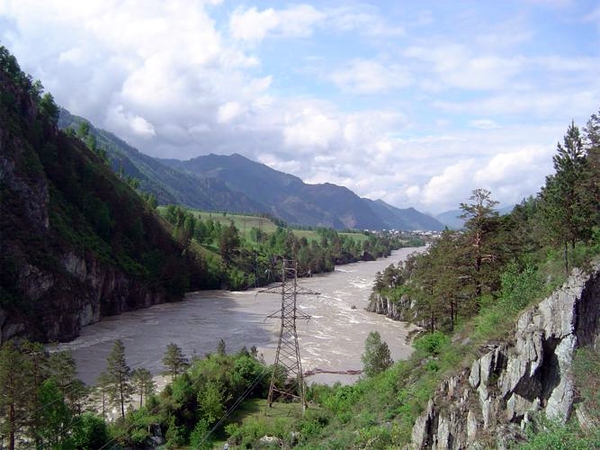 Жара. (Альпинизм, эльбрус)