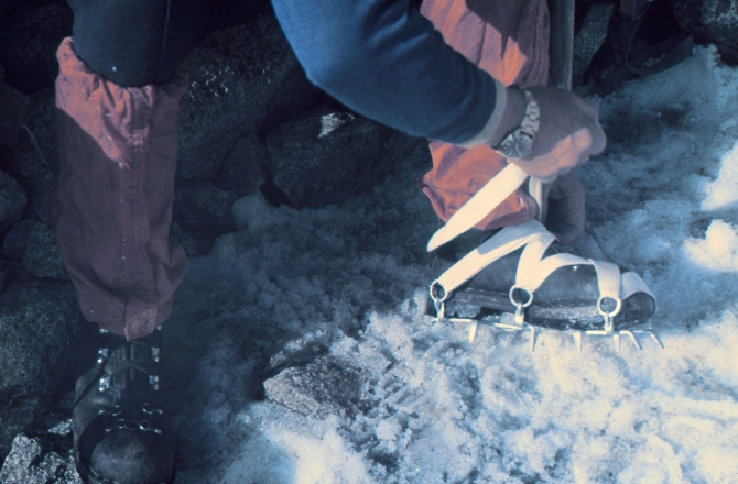 ДИГОРИЯ (слайд-фильм, часть вторая, Горный туризм, северная осетия, южная осетия, турклуб нкмз)