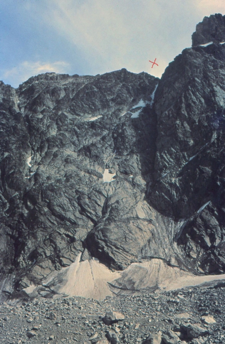 ДИГОРИЯ (слайд-фильм, часть вторая, Горный туризм, северная осетия, южная осетия, турклуб нкмз)