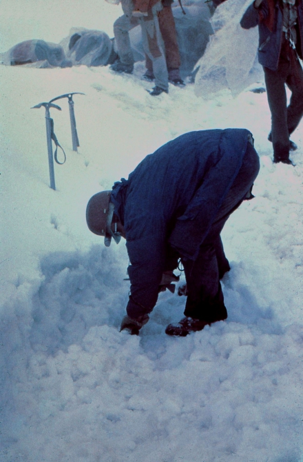 ДИГОРИЯ (слайд-фильм, часть вторая, Горный туризм, северная осетия, южная осетия, турклуб нкмз)
