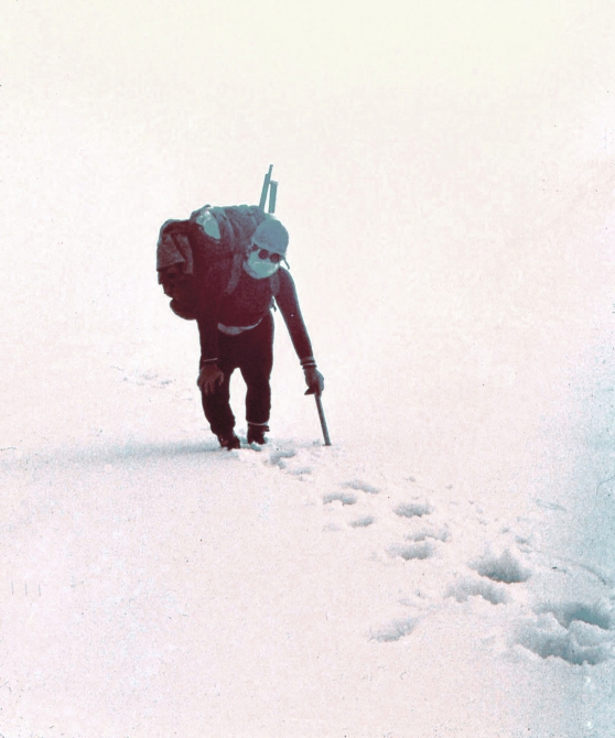 ДИГОРИЯ (слайд-фильм, часть вторая, Горный туризм, северная осетия, южная осетия, турклуб нкмз)