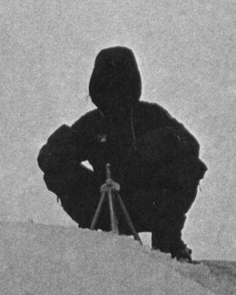 Был ли Эдуард Мысловский на вершине Эвереста в 1982 году? (Альпинизм, эверест 82, горы)