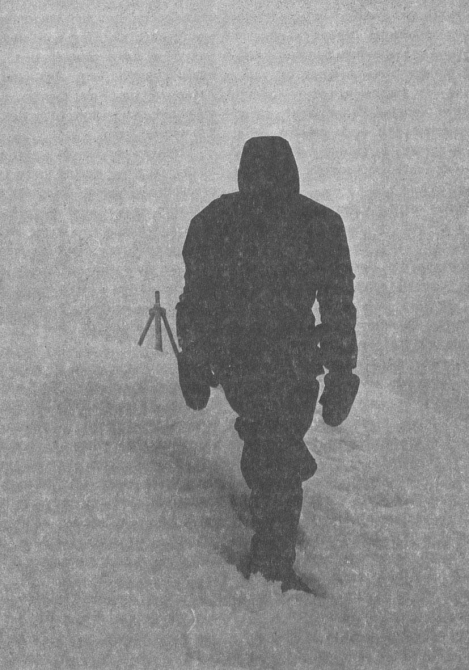 Был ли Эдуард Мысловский на вершине Эвереста в 1982 году? (Альпинизм, эверест 82, горы)