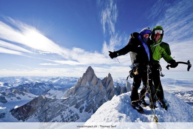 Первое зимнее восхождение на Торре Эггер в Патагонии (Альпинизм, швейцария, германия, зигрист, зенф, альпийский стиль, зимний альпинизм, патагония)