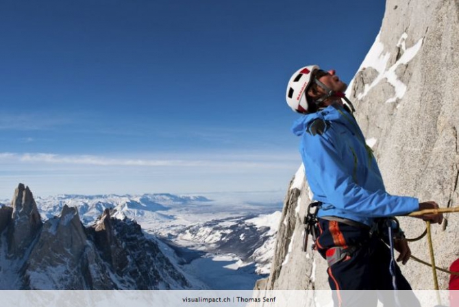 Первое зимнее восхождение на Торре Эггер в Патагонии (Альпинизм, швейцария, германия, зигрист, зенф, альпийский стиль, зимний альпинизм, патагония)