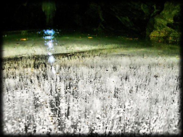 Заброшенная штольня. Слюдорудник (Спелеология)